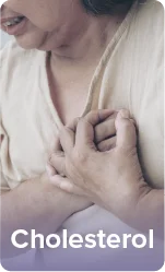 Skin condition reference image